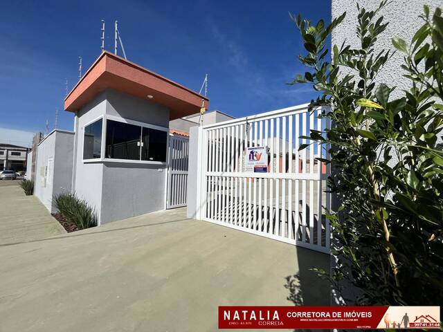 Venda em Umuarama - Itanhaém