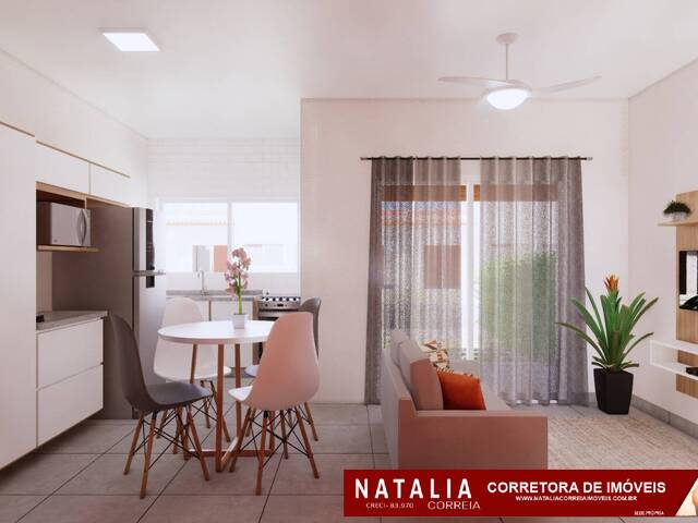 Casa para Venda em Itanhaém - 4