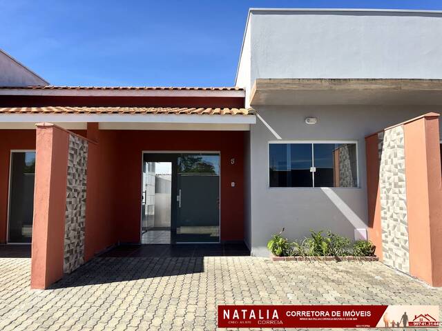 Casa para Venda em Itanhaém - 5
