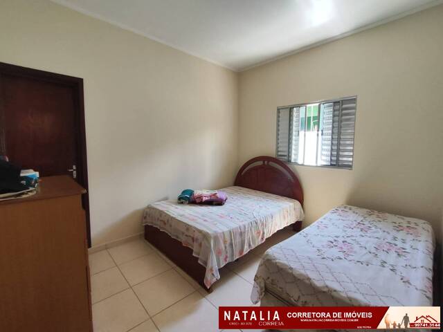 #1871 - Casa para Venda em Mongaguá - SP - 2