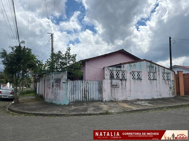 #1873 - Casa para Locação em Peruíbe - SP - 1