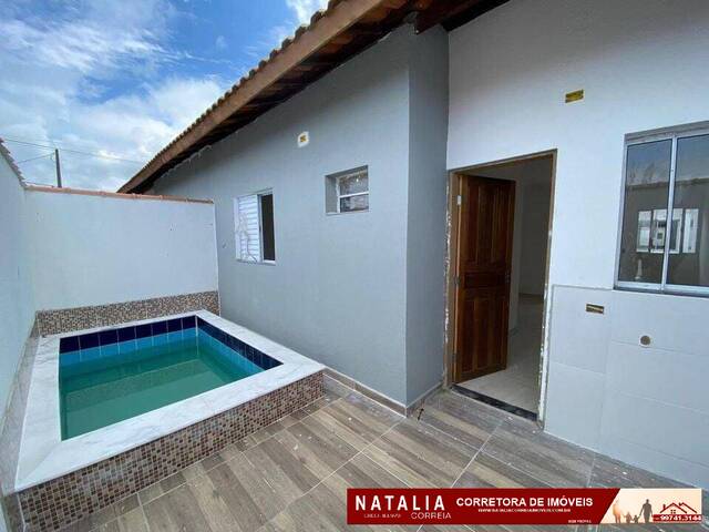 Venda em Cibratel II - Itanhaém