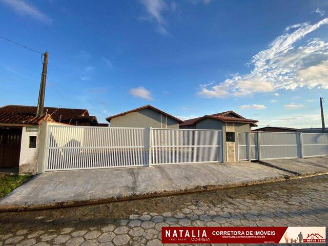 Venda em Cibratel II - Itanhaém