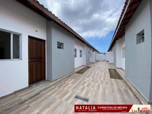 #1874 - Casa para Venda em Itanhaém - SP - 3