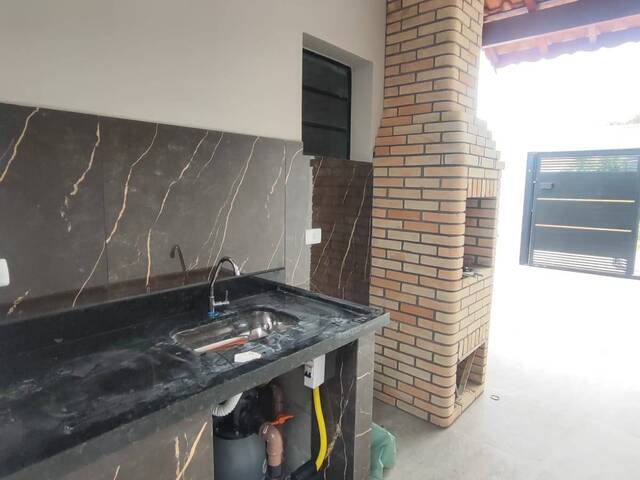 #1875 - Casa para Venda em Mongaguá - SP - 3