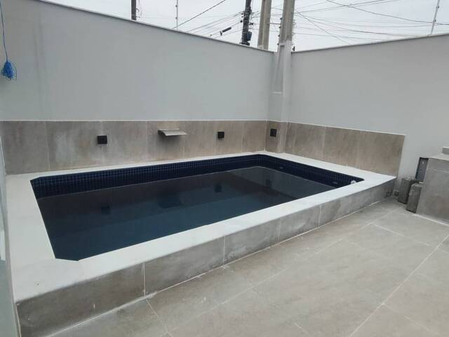 Casa para Venda em Mongaguá - 4