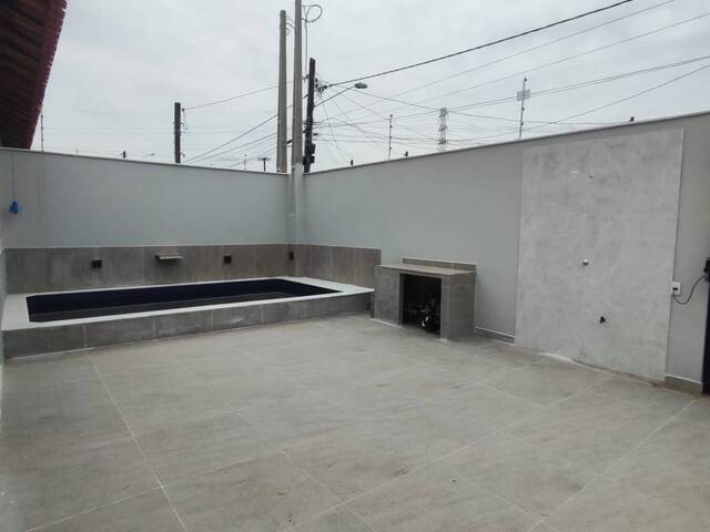 Casa para Venda em Mongaguá - 5
