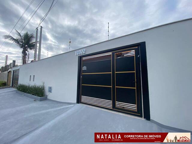 #1877 - Casa para Venda em Mongaguá - SP - 3