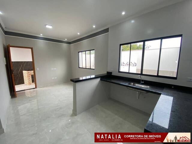 Casa para Venda em Mongaguá - 5