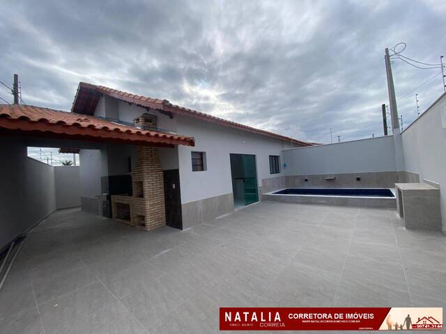 Casa para Venda em Mongaguá - 5