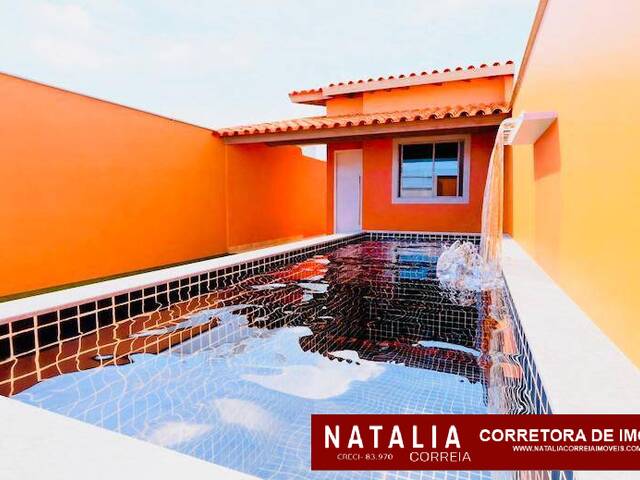 #1879 - Casa para Venda em Itanhaém - SP - 3