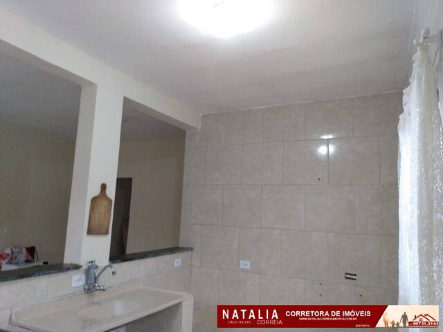 #1881 - Casa para Venda em Itanhaém - SP - 2