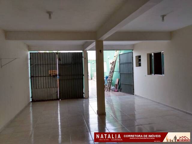 #1881 - Casa para Venda em Itanhaém - SP - 1