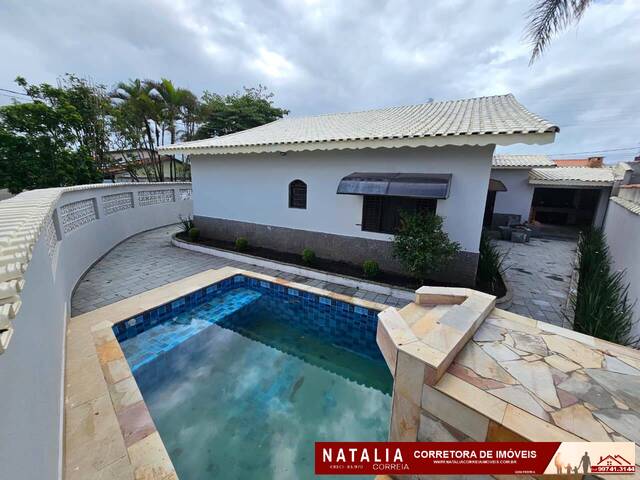 #1883 - Casa para Venda em Mongaguá - SP - 3