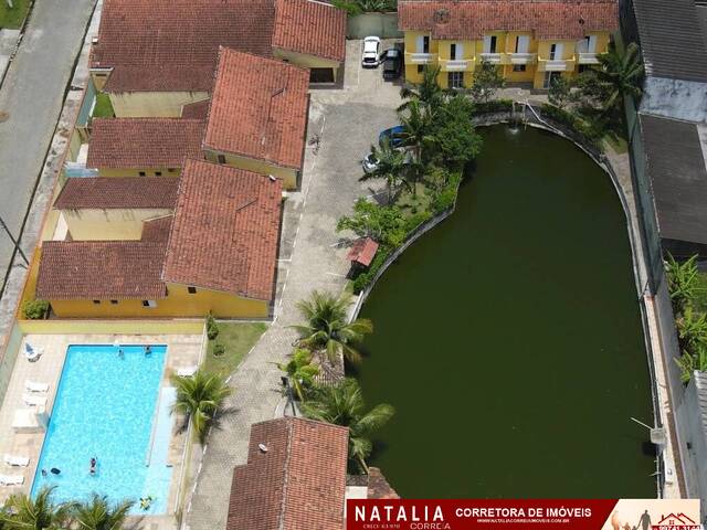 #1885 - Casa para Venda em Itanhaém - SP - 3