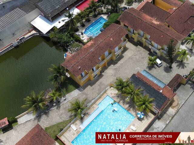 #1885 - Casa para Venda em Itanhaém - SP - 1