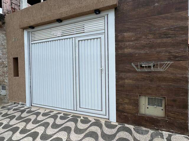 #1888 - Casa para Venda em Itanhaém - SP - 3