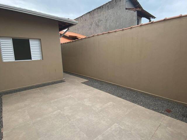 #1888 - Casa para Venda em Itanhaém - SP - 2
