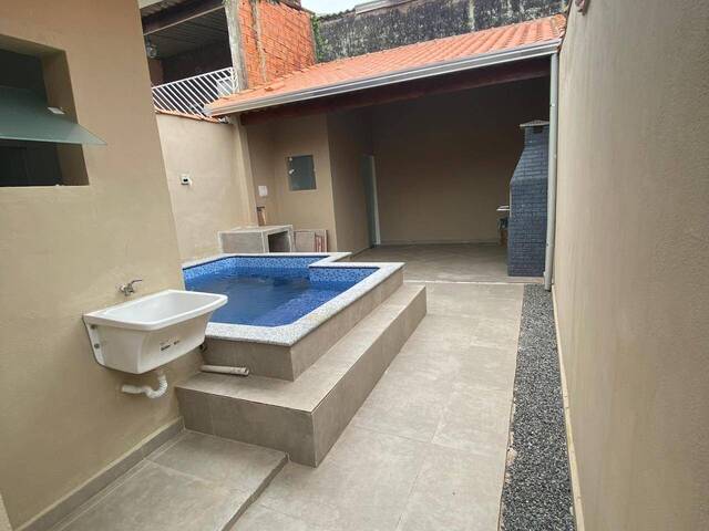 Venda em Campos Elíseos - Itanhaém