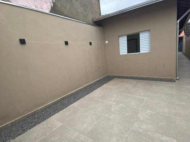 #1888 - Casa para Venda em Itanhaém - SP - 1