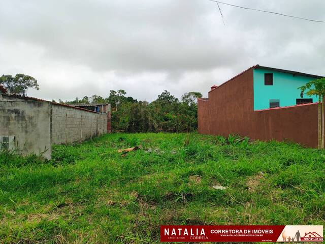 #1889 - Área para Venda em Itanhaém - SP - 2
