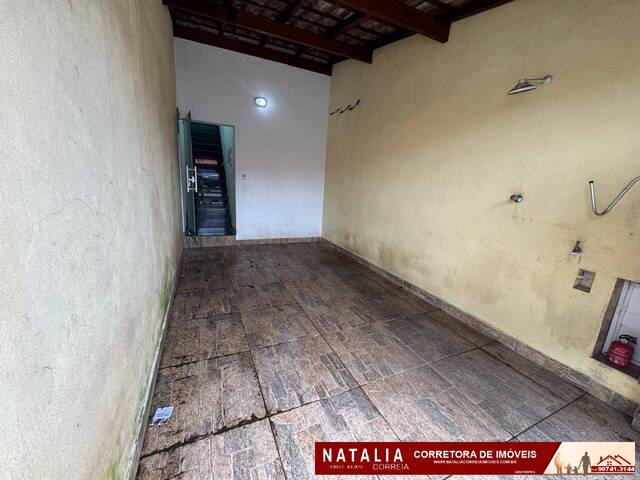 #1890 - Casa para Venda em Peruíbe - SP - 3