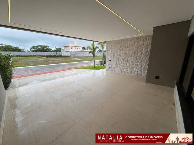 #1891 - Casa para Venda em Peruíbe - SP - 3