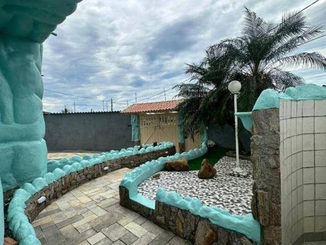 Casa para Venda em Itanhaém - 4