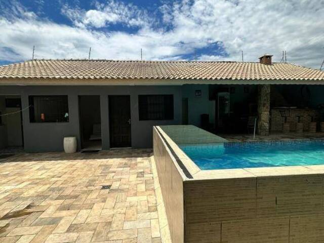 #1892 - Casa para Venda em Itanhaém - SP - 2