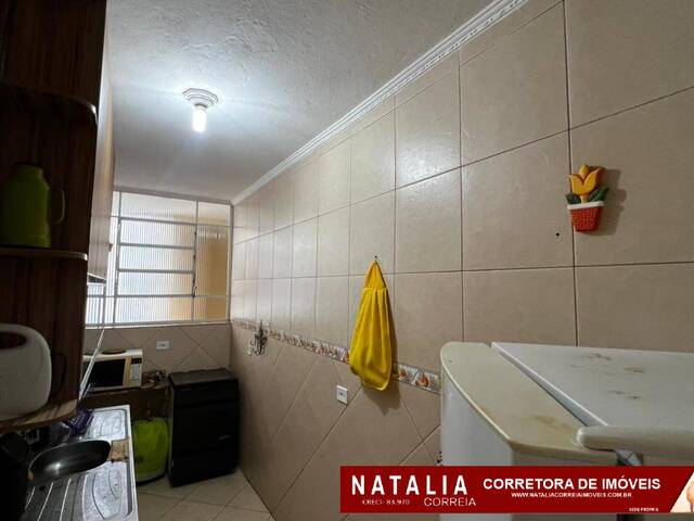 Apartamento para Venda em Praia Grande - 5