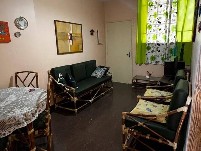 #1893 - Apartamento para Venda em Praia Grande - SP - 3