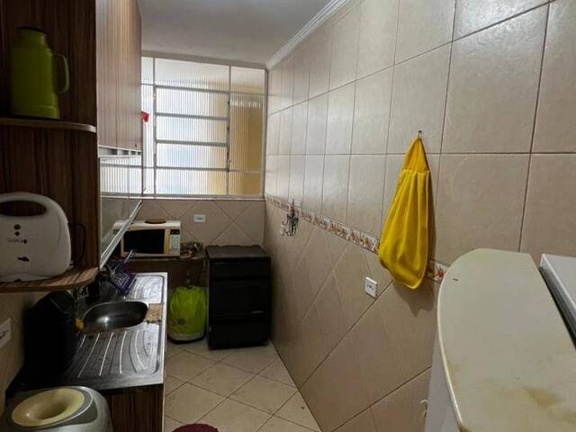 Apartamento para Venda em Praia Grande - 4