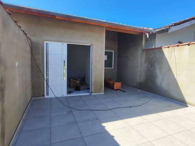 Venda em Vera Cruz - Mongaguá