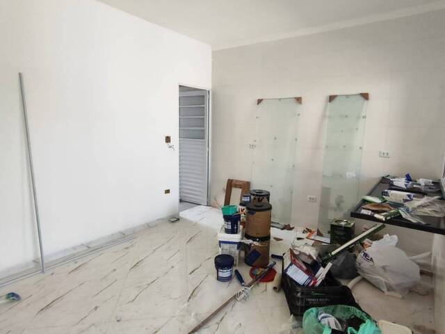 #1894 - Casa para Venda em Mongaguá - SP - 2