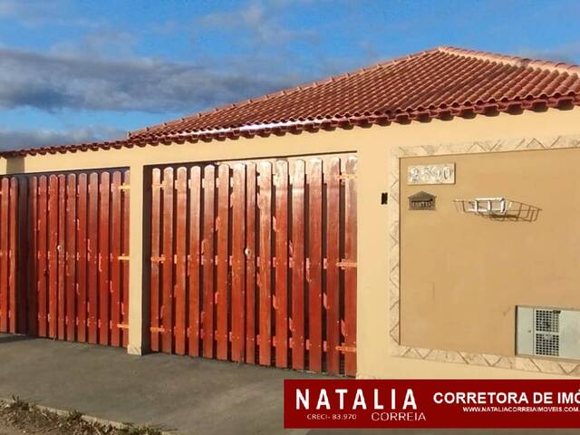 Venda em Jardim Itapel - Itanhaém