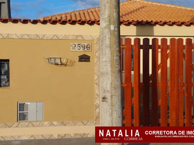 Casa para Venda em Itanhaém - 4