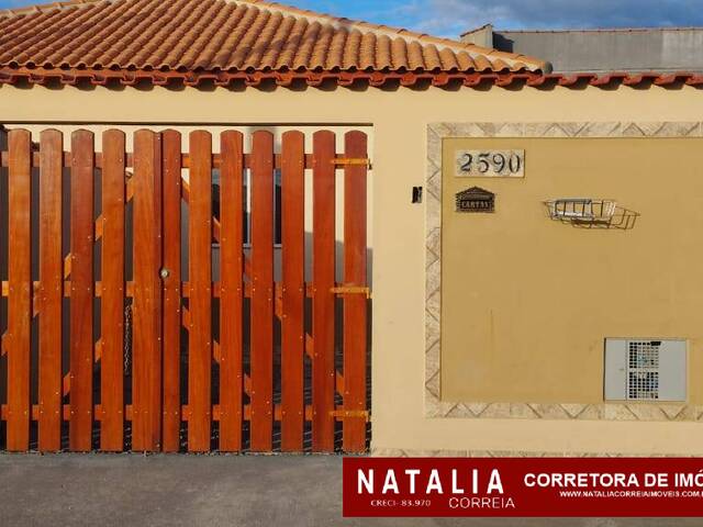 Casa para Venda em Itanhaém - 5
