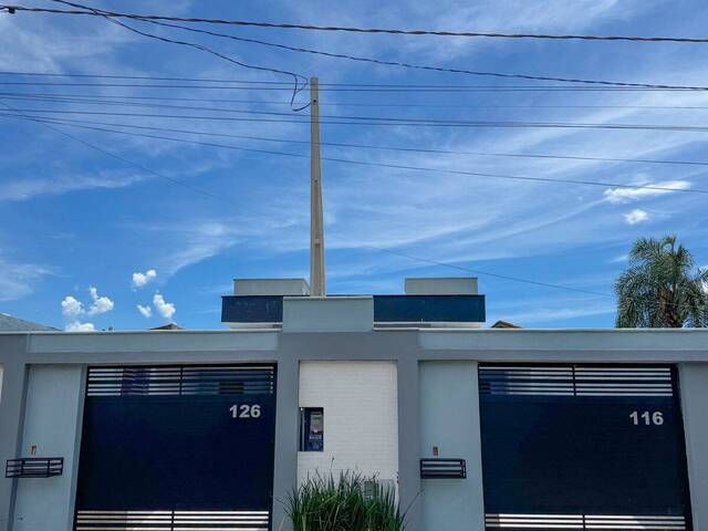 #1897 - Casa para Venda em Itanhaém - SP - 2