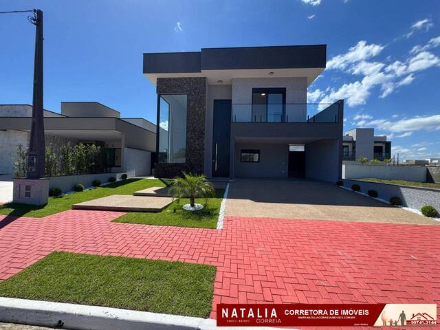 #1898 - Casa para Venda em Peruíbe - SP - 2