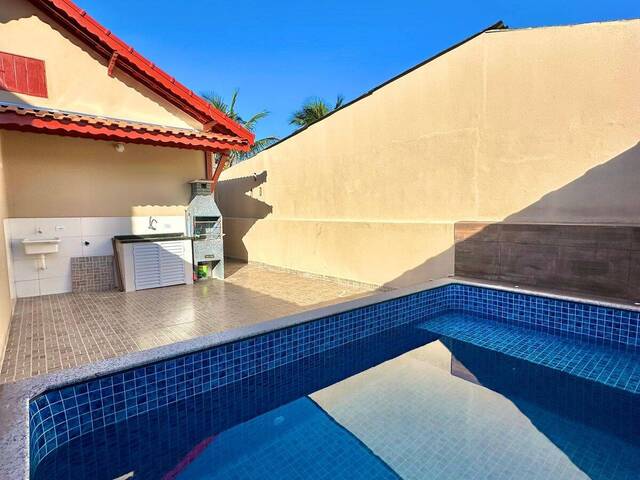 #1872 - Casa para Venda em Mongaguá - SP - 3