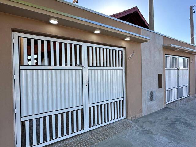 Casa para Venda em Mongaguá - 4