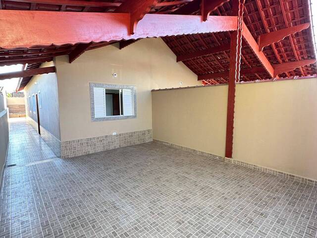 #1872 - Casa para Venda em Mongaguá - SP - 1