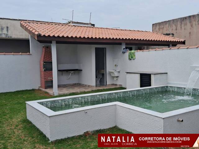 Venda em Jamaica - Itanhaém