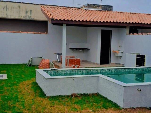 #1852 - Casa para Venda em Itanhaém - SP - 2