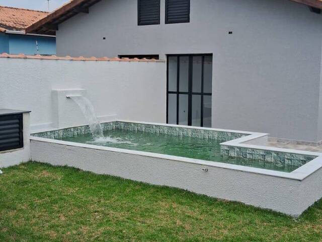 Casa para Venda em Itanhaém - 4