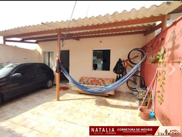 Venda em Agenor De Campos - Mongaguá