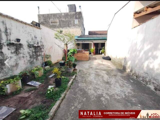 #1899 - Casa para Venda em Mongaguá - SP - 3