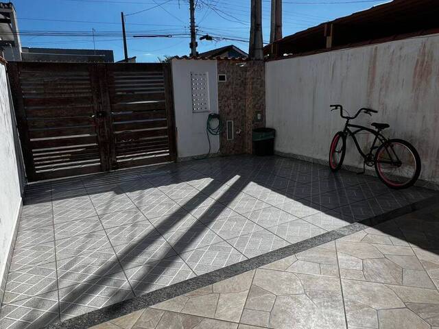 #1900 - Casa para Venda em Itanhaém - SP - 3