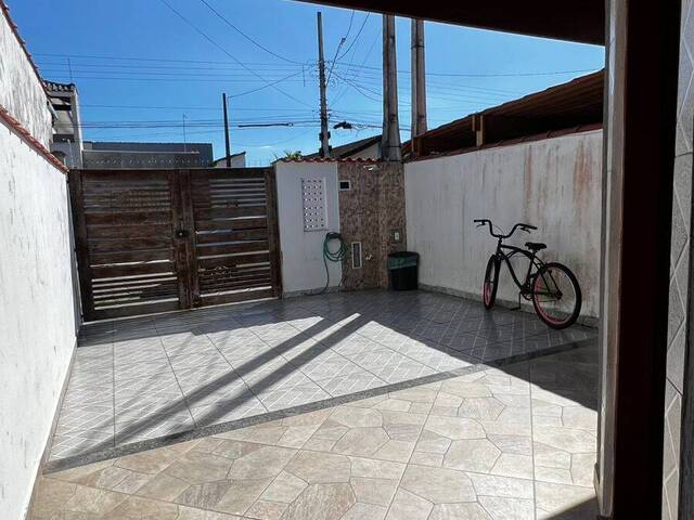 #1900 - Casa para Venda em Itanhaém - SP - 2
