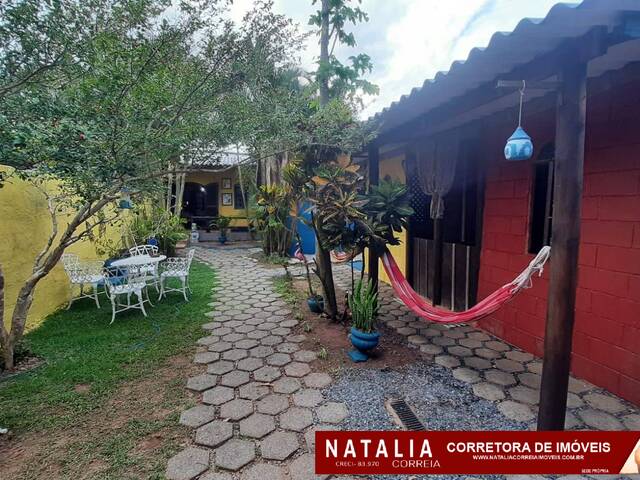 Venda em Gaivotas - Itanhaém